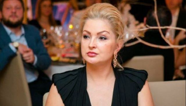 Notara din anturajul lui Plahotniuc, Olga Bondarciuc, a rămas fără licență