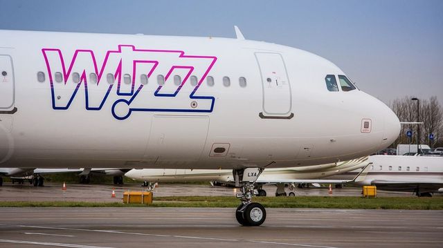 Romániában nyit bázist a Wizz Air