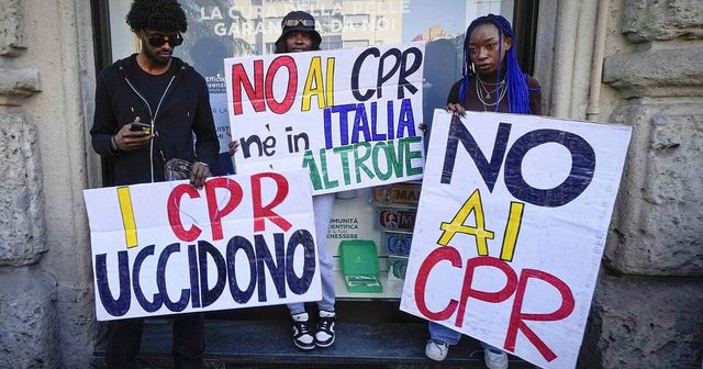 Consiglio d'Europa, 'migranti maltrattati nei Cpr italiani'
