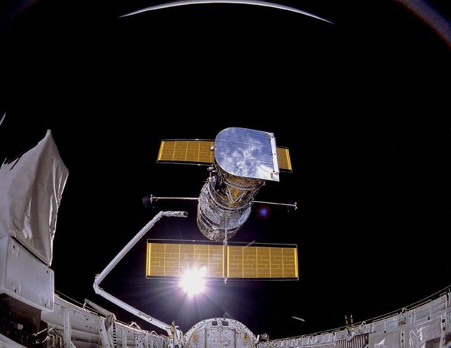 Forradalmi változást hozott a 30 éves Hubble űrtávcső
