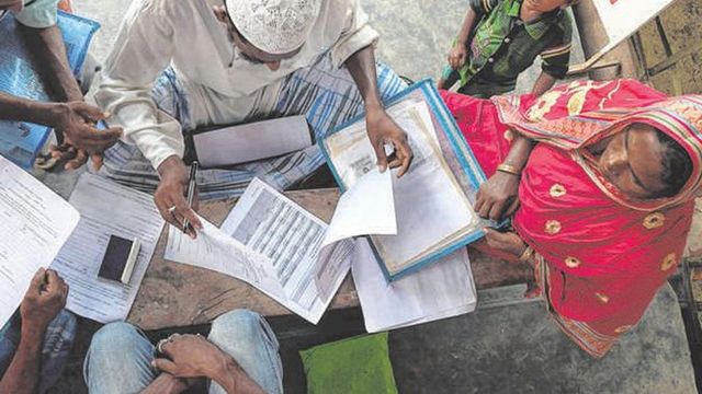 Supreme Court To Hear Validity Of Citizenship Law In Assam On December 5