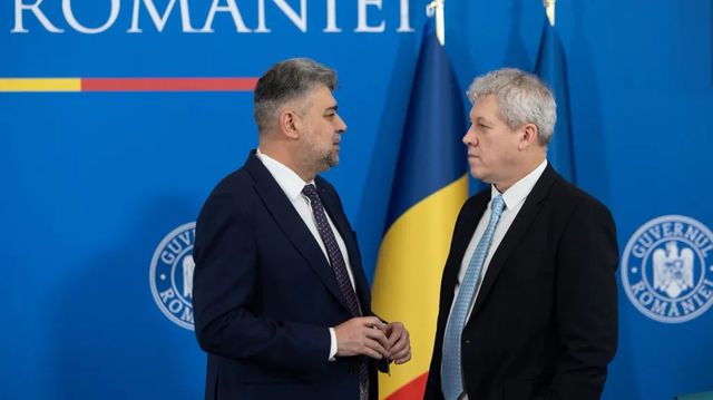 Activitățile Guvernului interimar Predoiu, ținute departe de ochii publicului și comunicate ulterior