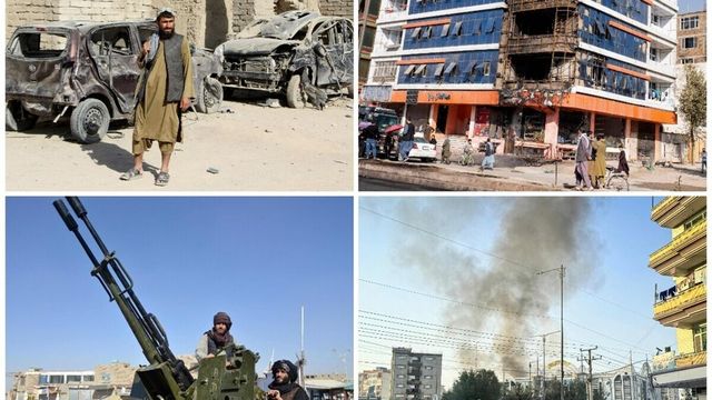 Wary of Taliban ceasefire, Pak runs to Trump, makes bizarre India claim