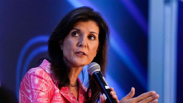 'Burn relations with strong ally': Nikki Haley slams Trump for threatening India ties over Russian oil; accuses US of giving China 'pass'