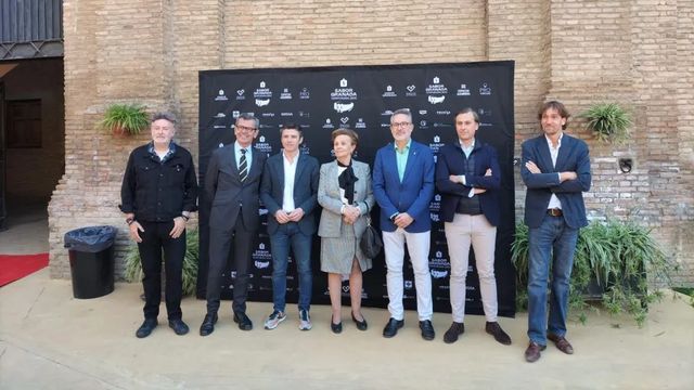 Presentación de la temporada de conciertos de la Plaza de Toros