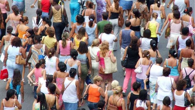 До 30 години населението на Земята ще достигне 9,7 милиарда души