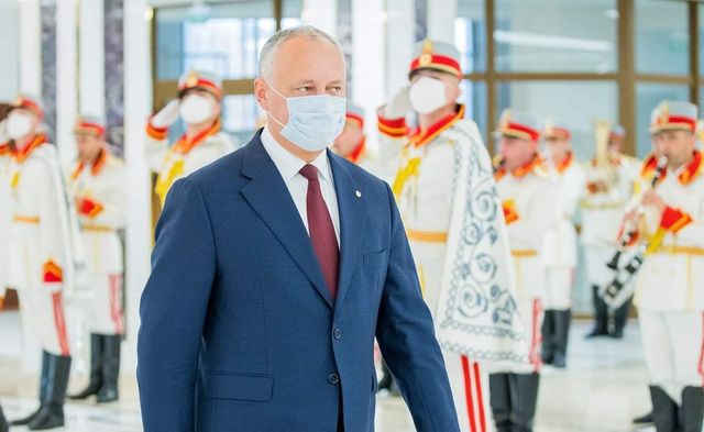 Expert: Președinții Lukașenko și Putin sunt modele pentru Igor Dodon