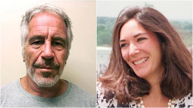 Il caso Epstein, 'Maxwell parli in Congresso, lei sa tutto'