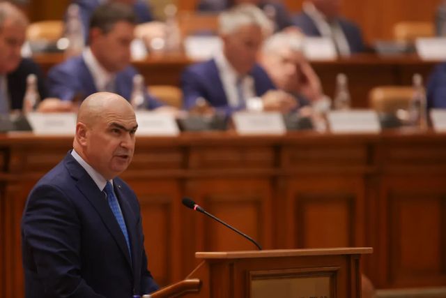 Coaliția păstrează impozitul minim pe cifra de afaceri a multinaționalelor