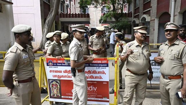 Pollachi sexual assault case and trial | Explained