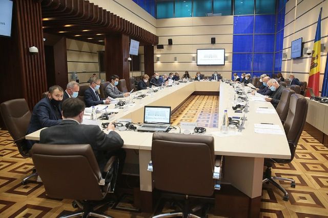 Deputații au decis când vor examina moțiunea simplă asupra activității ministrului de Interne, Pavel Voicu