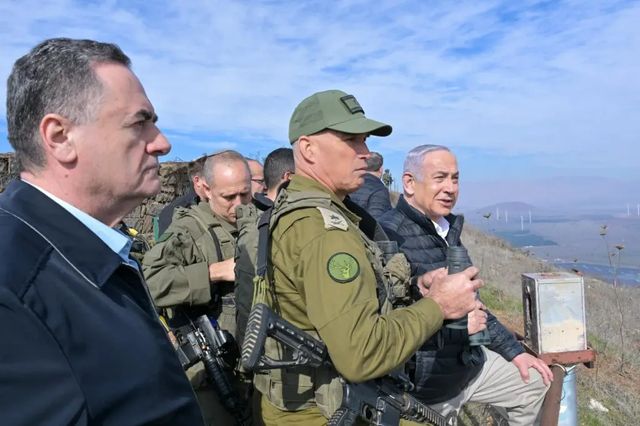 Netanyahu: Israelul va cuceri Gaza chiar dacă Hamas acceptă armistițiul
