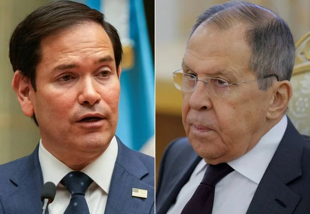 Cnn, al momento congelato incontro Rubio-Lavrov