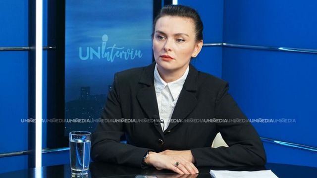 CSJ a blocat participarea formațiunii „Moldova Mare” la alegeri