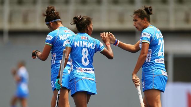 Indian women’s hockey tour of China cancelled due to Coronavirus outbreak