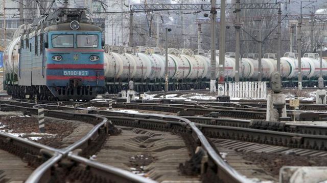 Protocolul privind circulația trenurilor marfare prin Transnistria, extins