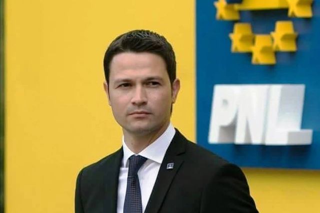 Sighiartău promite că PNL nu va face niciun fel de alianțe cu PSD