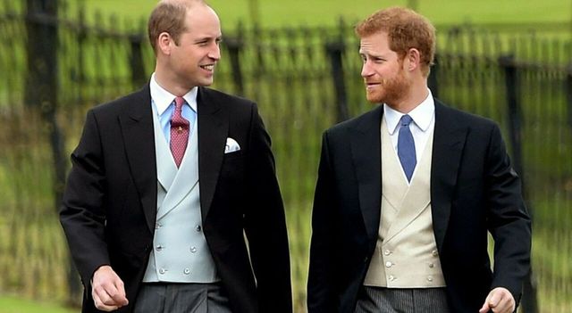“Murdoch risarcì in segreto il principe William”. La rivelazione di Harry