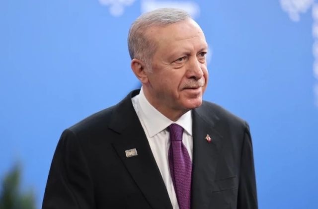 Erdogan și-a declarat disponibilitatea de a organiza negocieri între Rusia și Ucraina