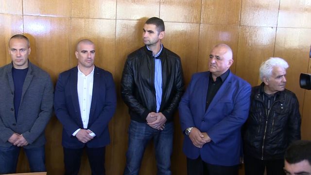 Турският съд отложи за 3 септември делото срещу четиримата български граничари