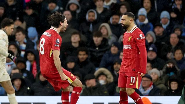 Szerződést hosszabbított Mohamed Szalah a Liverpoollal