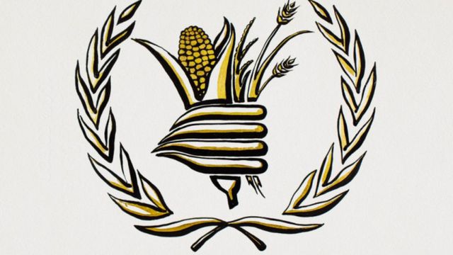 Premiul Nobel pentru Pace 2020 acordat Programului Alimentar Mondial