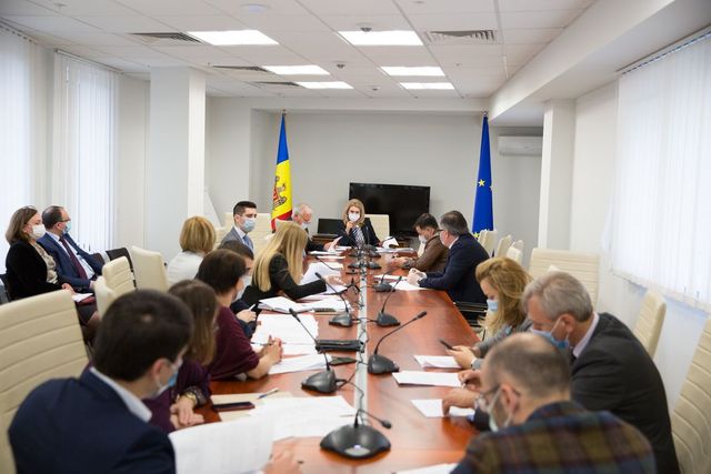 Republica Moldova va primi din partea Japoniei un medicament pentru tratarea COVID-19