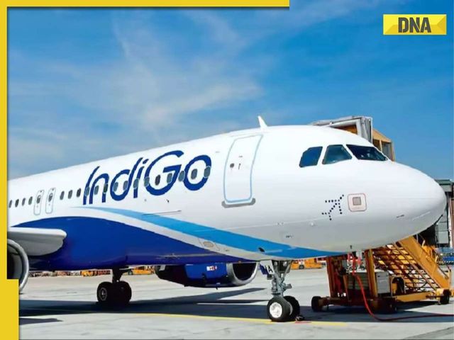 Mumbai Airport Gets Bomb Threat Call Targeting IndiGo Flight, Security Heightened