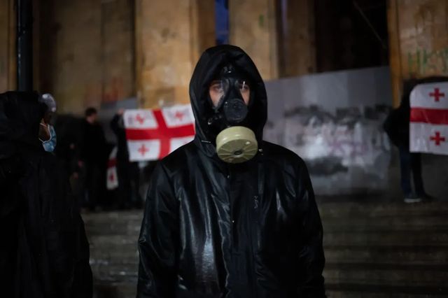 Georgieni și turc arestați în Georgia pentru tentativă de vânzare a uraniului în valoare de 3 milioane de dolari