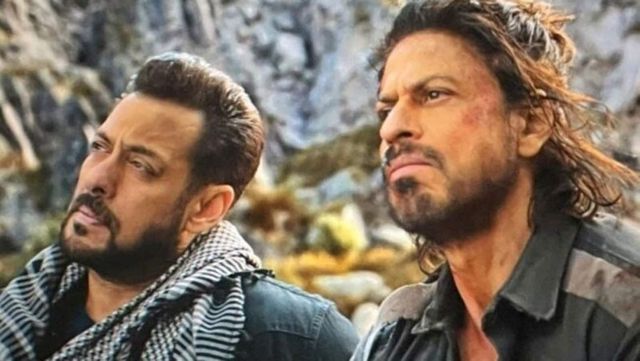 Shah Rukh Khan, Salman Khan have approved Tiger vs Pathaan script, Siddharth Anand to begin filming from March 2024