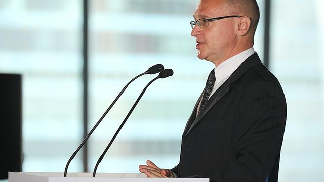 Сергей Кириенко рассказал о сложностях работы политика