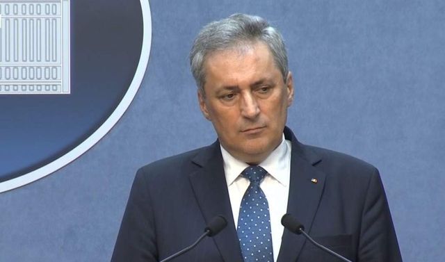 Ordonanța militară numărul 4. Ce prevede documentul și explicațiile ministrului Marcel Vela