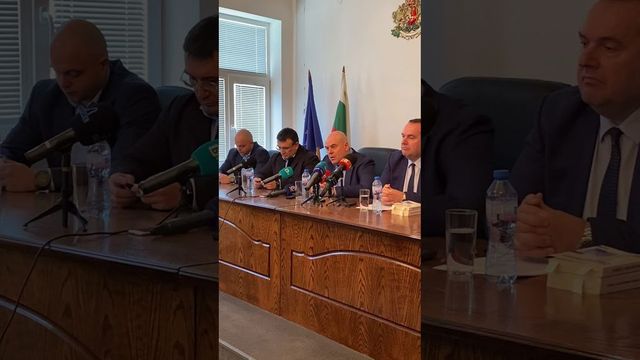 При обиска на Нено Димов открили документи за италианския боклук