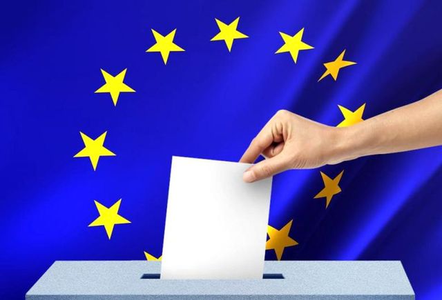 Europarlamentare România | Rezultatele alegerilor după procesarea a peste 96,5% din voturile exprimate