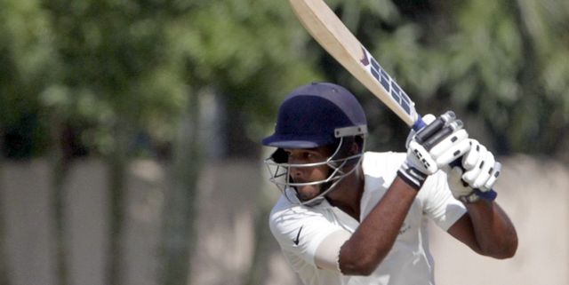 Vijay Hazare Trophy: Sanju Samson sets international record with maiden double hundred