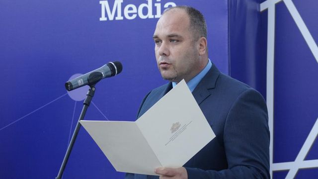 Андреана Атанасова е новият зам.-министър на транспорта