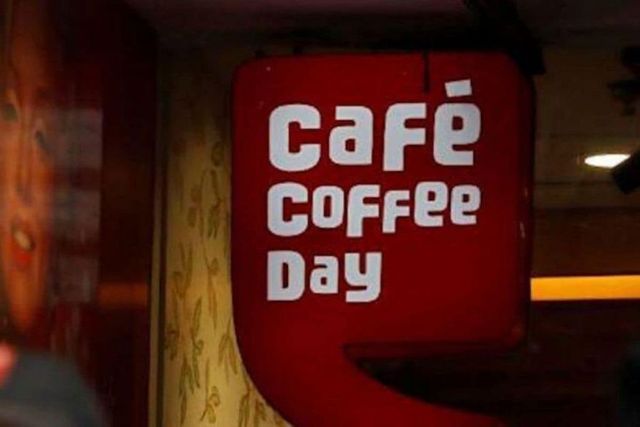Coffee Day Appoints Malavika Hegde, Wife of Founder VG Siddhartha as New CEO