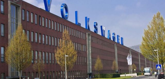 Europarlamentarul Gheorghe Falcă: Aradul este locul din România analizat de Volkswagen pentru deschiderea unei fabrici Skoda