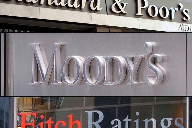 Moody's conferma rating Italia a Baa3
