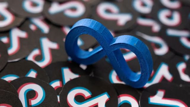 TikTok a Meta porušují pravidla transparentnosti, shledala předběžně EK