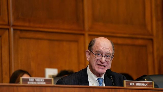 Eliminate the vile: US lawmaker tells Pakistan to act against Jaish-e-Mohammed
