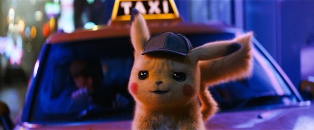 Pokemon: Detective Pikachu Doesn’t Deserve Ryan Reynolds