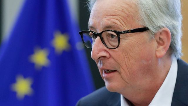 Olyan jól sikerült a műtét, hogy már a jövő héten munkába áll Jean-Claude Juncker