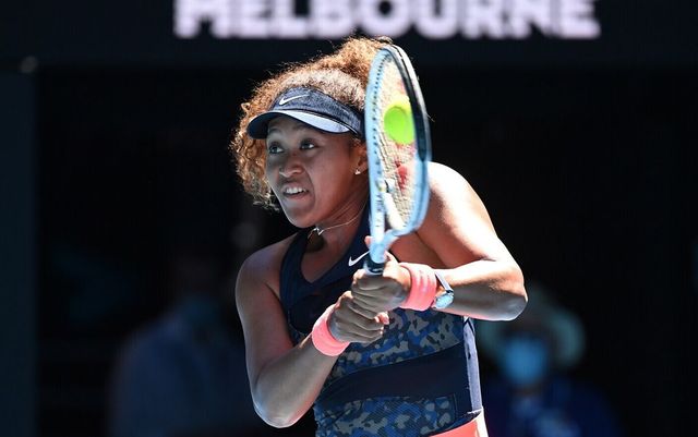 Naomi Osaka a învins-o pe Serena Williams la Australian Open și va juca a patra finală de grand slam din carieră