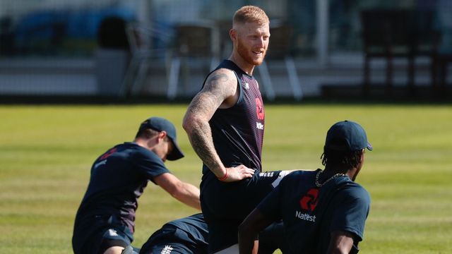 Ben Stokes Happy To Swap 2019 Success For Father's Good Health