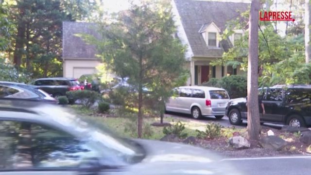 John Bolton, Fbi perquisisce casa e ufficio ex consigliere per sicurezza nazionale di Trump