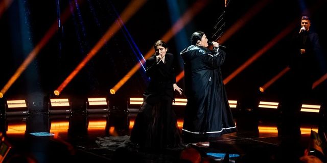 Ucraina și-a ales reprezentantul la Eurovision 2024