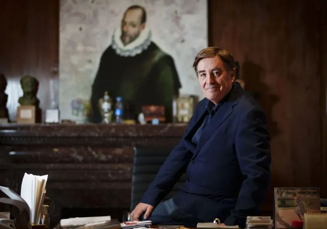 «Hablar claro es un derecho democrático, no es tener la lengua suelta»
