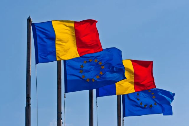 Peste jumătate dintre români cred că apartenența la UE nu limitează independența națională | Sondaj