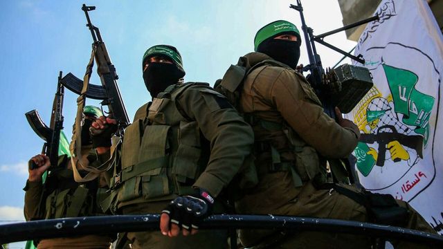 Autoritățile germane au descoperit un depozit de arme al Hamas în Bulgaria
